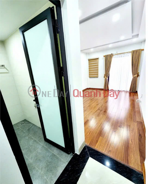 Property Search Vietnam | OneDay | Nhà ở, Niêm yết bán | NHÀ ĐẸP PHÂN LÔ, NỞ HẬU, 32M2, 5 TẦNG, 5.4 TỶ, FUUL NỘI THẤT, NGỌC THỤY- LONG BIÊN.