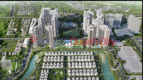 3PN, 91m2 apartment, wide and cool, southeast direction, only 4x billion Views inside the area, 102 _0