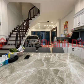 DOC MINH KHAI - GARRA - BUSINESS - BEAUTIFUL HOUSE RIGHT NOW - 42M - 4 FLOORS - 10.5 BILLION _0