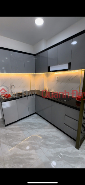 HOT !!! OWNER HOUSE - Good Price - House for Sale in Hoa Thanh Ward, Tan Phu District, HCM | Vietnam, Sales, đ 4.85 Billion