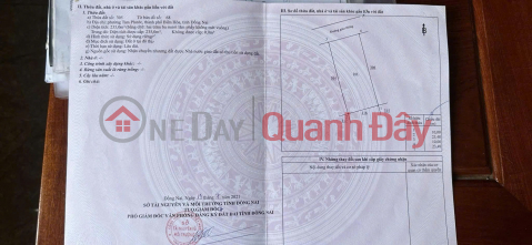 HOT HOT - ĐẦU TƯ SINH LỜI - Chính Chủ Bán Dãy Trọ Phường Tam Phước, Biên Hòa, Đồng Nai _0