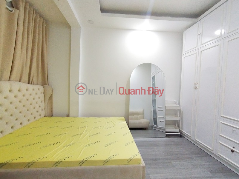 3 for sale 3.2, Le Trong Tan House, Tan Phu District, Ho Chi Minh City University of Technology, Social House, 50m2x2T | Vietnam Sales | đ 3.2 Billion