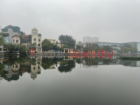 ÁI MỘ - NHÀ ĐẸP 7 TẦNG - THANG MÁY - Ô TÔ TRÁNH - VÀO NHÀ - GẦN 3 HỒ - THOÁNG SÁNG QUANH NĂM _0