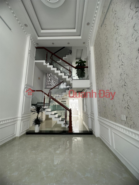 Property Search Vietnam | OneDay | Residential, Sales Listings, OWNER HOUSE - GOOD PRICE. QUICK SALE OF A BEAUTIFUL HOUSE in Thanh Xuan Ward, District 12, Ho Chi Minh.