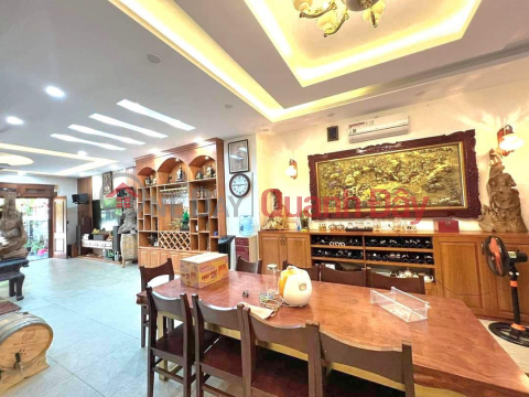 Gleximco Le Trong Tan townhouse for sale, Ha Dong district 120m2, 4-storey house, price 16 Billion VND _0