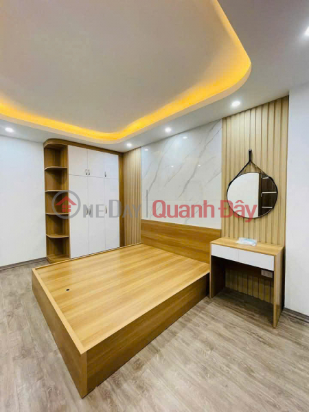 Xuân Đỉnh lô góc - Ô tô 7 chỗ vào tận nhà – Thoáng sáng – Gần chợ, trường học, giao thông thuận tiện 13,8 tỷ, Việt Nam, Bán, đ 13,8 tỷ