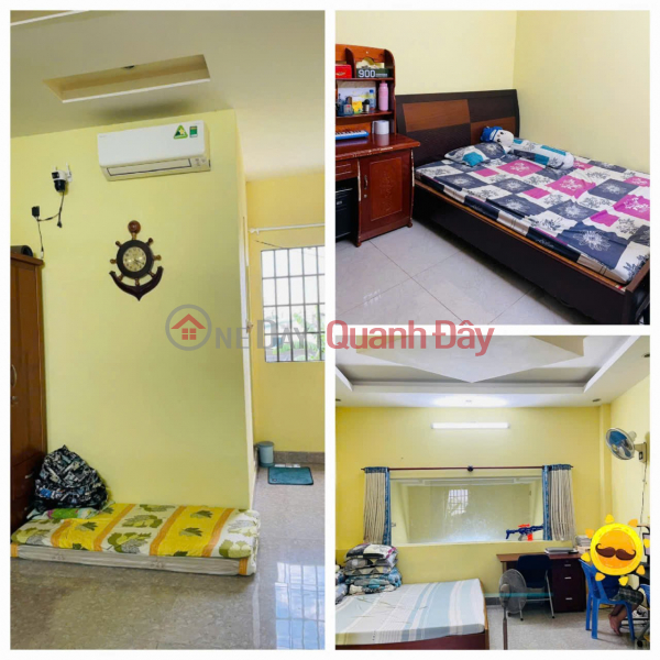 NHÀ ĐẸP - GIÁ TỐT - CHÍNH CHỦ CẦN BÁN NHÀ Hẻm 35 đường số 4 phường Trường Thọ cũ, Thủ Đức Việt Nam | Bán đ 8,1 tỷ