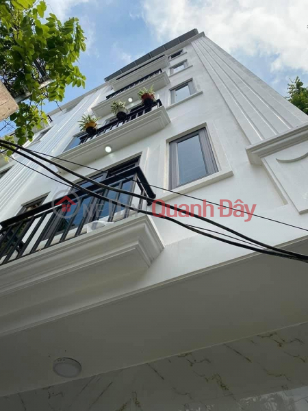Property Search Vietnam | OneDay | Residential | Sales Listings, BEAUTIFUL HOUSE ALWAYS XUAN PHUONG 40M2 X 5T, CAR - BUSINESS 4.8 BILLION
