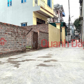 VERY rare, DUONG ANH COOPERATIVE LAND, 2 ROADS, OTO TRAFFIC, EXTREMELY FLOW PRICE 3,x\/m _0