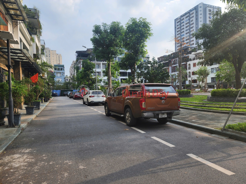 LK Tây Hồ Tây, View vườn Hoa, Sống Thượng Lưu, 6 Tầng, MT8m, 50 tỷ, Việt Nam Bán đ 50 tỷ