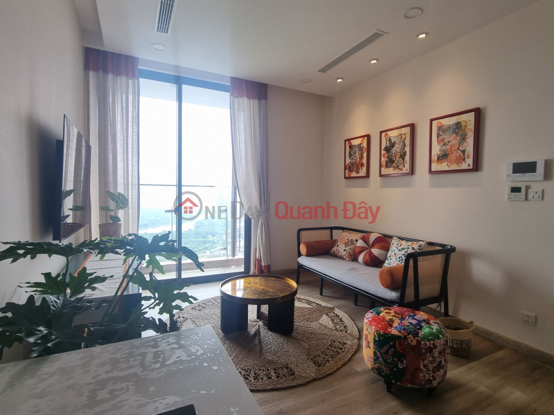 Property Search Vietnam | OneDay | Residential | Sales Listings, Selling apartment at Ecopark - Xuan Quan, Van Giang, Hung Yen