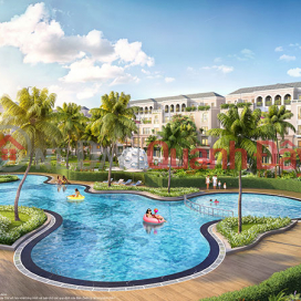 VIN OCP2 SEAFRONT VILLA, DISCOUNT 19% TO 26.5% POLICY ONLY APPLIES TO THE LAST 3 VILLAS _0