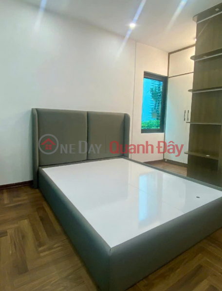 đ 7.75 Billion | URGENT SALE OF BEAUTIFUL HOUSE IN YEN HOA STREET, EXTREMELY VENTILABLE CORNER LOT, TOP SECURITY - 5 FLOORS, 7.75 BILLION