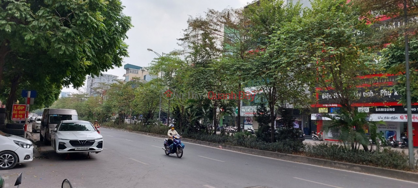 Property Search Vietnam | OneDay | Residential Sales Listings, HURRY SALE Ham Nghi house 65x6T, Elevator, sidewalk, business, price 13.8 billion
