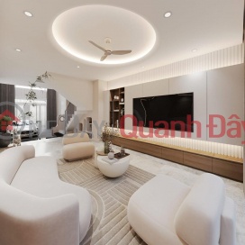 **3-storey house for sale on Hong Lac street, ward 10, Tan Binh; (4.5 x 15) _0