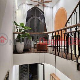 URGENT SALE CORNER HOUSE WITH 2 OPEN WARDS - CARS CAN PARKING NEAR THE HOUSE - 55m2 ONLY 7d _0