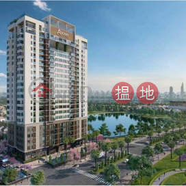 Asent Lakeside Apartment District 7|Chung cư Ascent Lakeside Q7