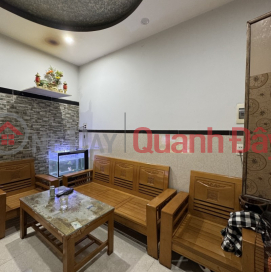 ► Kiệt 3m sát Mặt Tiền, Ô tô đậu 30m, gần Huỳnh Ngọc Huệ,85m2, 2 căn nhà, 3.x tỷ _0