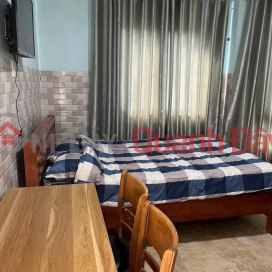 SIÊU PHẨM TÒA CĂN HỘ 4 TẦNG – 18 PHÒNG – DOANH THU 50 TRIỆU/THÁNG _0