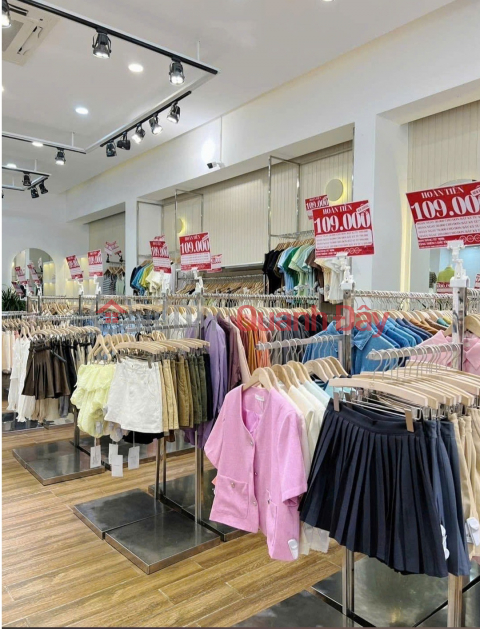 ► Lô Góc MT Lê Duẩn, Phố Thờ Trang, 110m2, 3 mặt thoáng, ngang 5m nở hậu, chỉ ~200tr/m2 _0