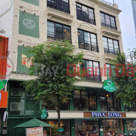 Phúc Long Coffee & Tea - 26 Đường Huỳnh Thúc Kháng, Quận 1,Quận 1, Việt Nam