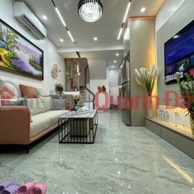 Dai La House for Sale - Nice Location, Good Price, Fast Closing within a Day for 4 Billion with a 54m2 House. _0