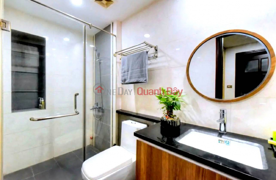 ₫ 70.5 Billion | House for sale on Phan Dinh Phung Street, Ba Dinh District. Book 52m Actual 60m Built 10 Floors Slightly 70 Billion. Commitment to Real Photos