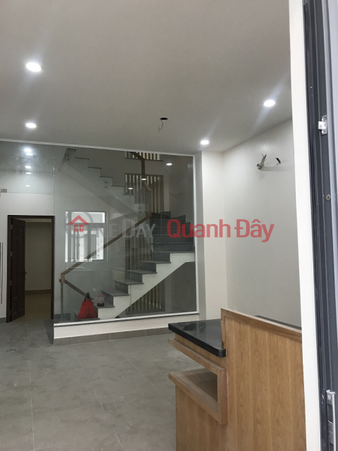 GENUINE House Urgent Sale House In Binh Chanh District, HCM City _0