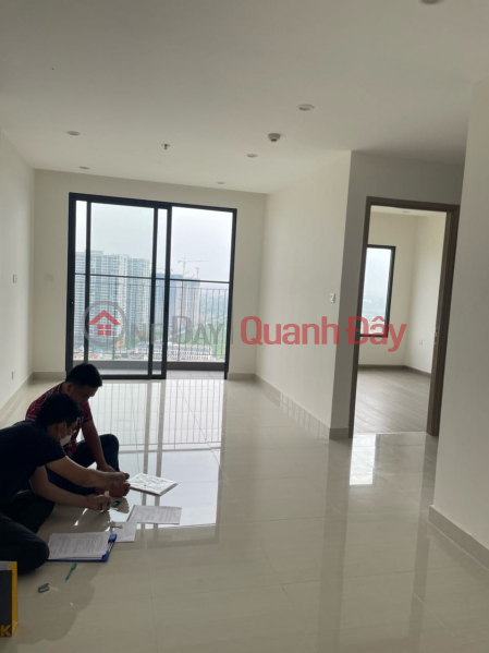 Selling cheap 2 bedroom 1 bathroom apartment in Vin Ocean Park high floor Sales Listings