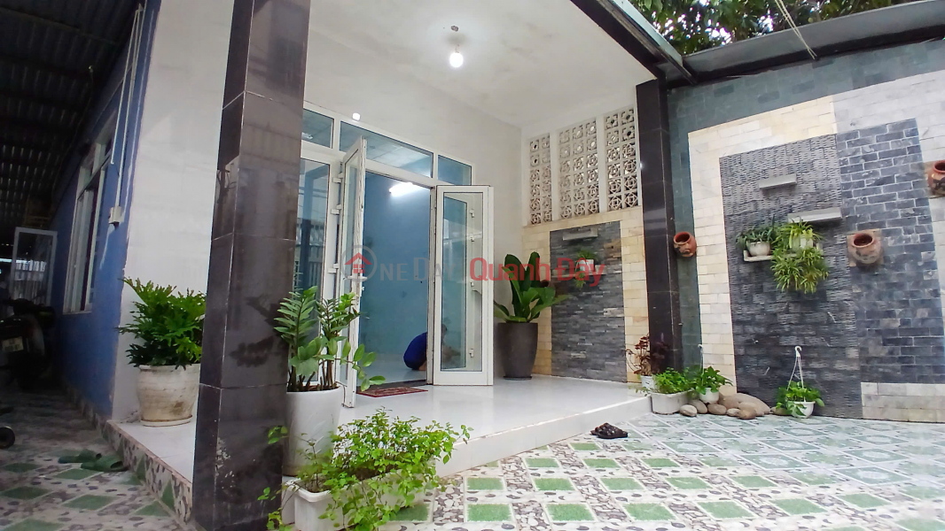 đ 4,5 tỷ | ► Thẳng 20m ra MT Trần Xuân Lê, 135m2, ngang 6m, nhà C4 chắc chắn rộng rãi, 4.x tỷ