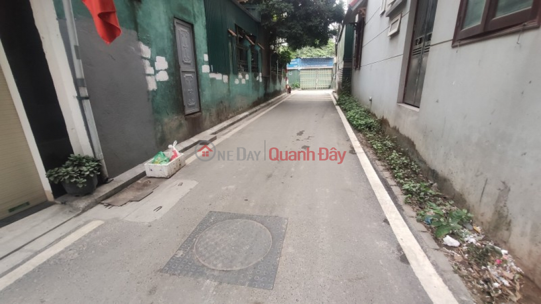 đ 8.9 Billion, FOR SALE MINH TAM Adjacent House (TU DINH STREET) VIP RESIDENTIAL AREA