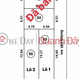 Bán đất 2 mặt kiệt Ô TÔ K230 Tôn Đức Thắng - thông Nguyễn Đỗ Cung _0