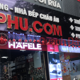 Bếp Hưng Phú- 847 Nguyễn Hữu Thọ,Cẩm Lệ, Việt Nam