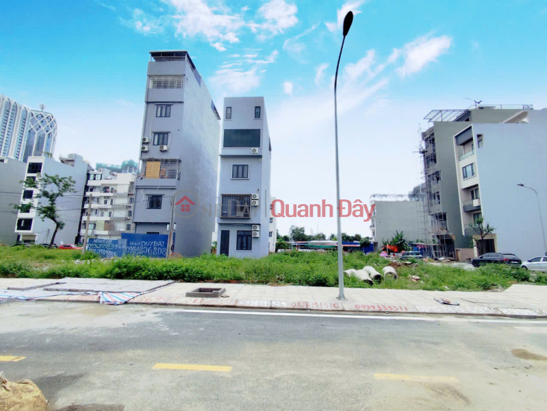 Đất Lê Hồng Phong - đường 30m siêu rộng - ngay sau Siêu thị GO Niêm yết bán