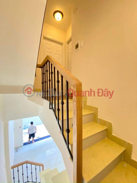 Property Search Vietnam | OneDay | Residential Sales Listings | Subdivision of 5m meter area Phan Van Tri Binh Thanh 40m2 Social floor only 7 billion 1