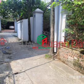 Land for sale in Le Phap, Tien Duong, Dong Anh - 62m - Car access to land - Close to main axis _0