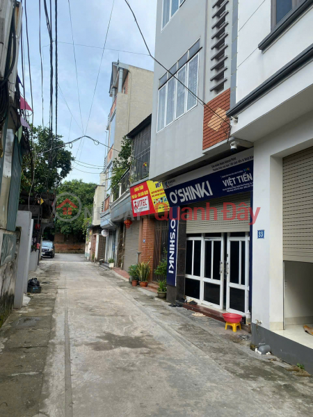 House for sale C4, frontage on Dong Thap business axis. Price slightly over 4 billion. Cars can be avoided, business of all kinds. | Vietnam | Sales, đ 4.5 Billion