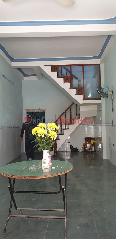 House for sale in Tran Hung Dao Alley, Dong Da Ward, Quy Nhon, 65m2, 1 Me, Price 3 Billion 900 Million _0