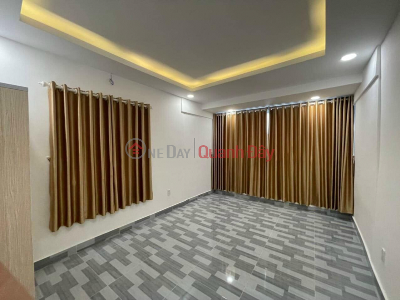 Property Search Vietnam | OneDay | Residential, Sales Listings | URGENT SELLER SHOULD DISCOUNT AN MORE 200TR-CMT8- P15 DISTRICT-10-DT NEARLY 50M2 SD, 1 MILLION 1 FLOOR, LONG TERM ORIGINAL, ONLY 3 BILLION (TL)