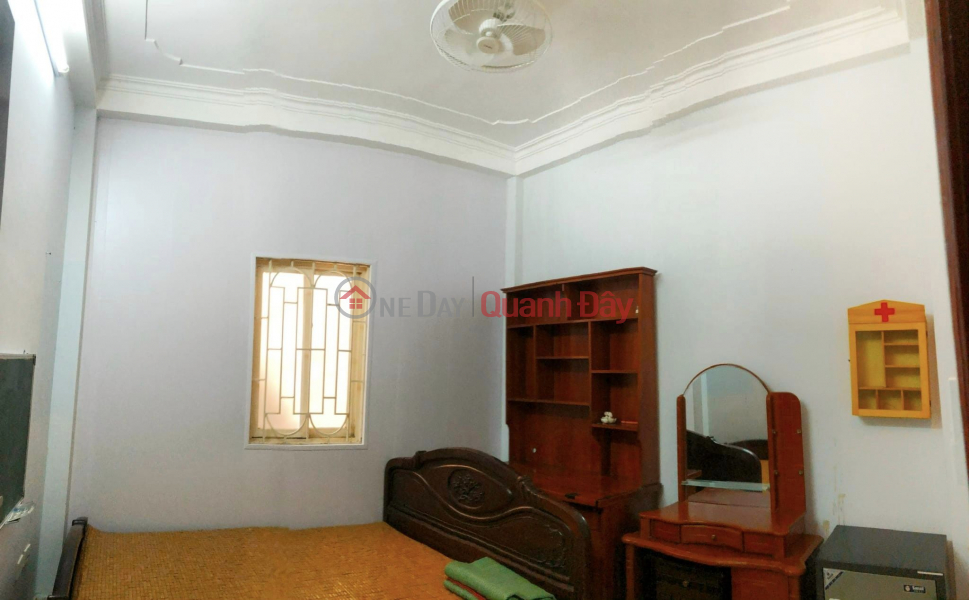 Property Search Vietnam | OneDay | Nhà ở Niêm yết bán Bán Nhà Đẹp Bùi Xương Trạch, 36m², Giá Chỉ 4,8 Tỷ - Khu Vực Tiện Ích Đầy Đủ, Đáng Sống!