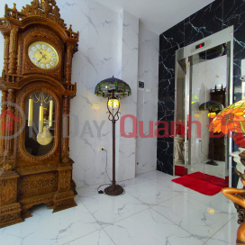 House for sale 43m2 Bo De street, Long Bien Garage 7 bedrooms Elevator 6.5 Billion _0