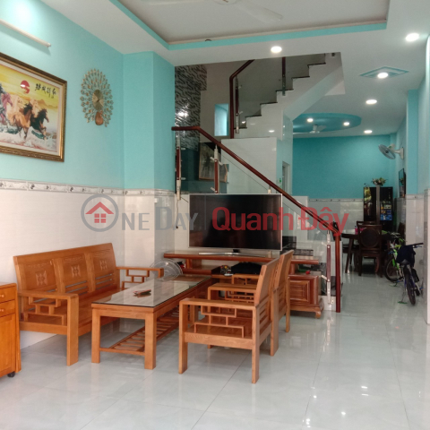 HXT House, Binh Chieu Street, Thu Duc, Over 4 Billion, 4*14m, 2 Floors. _0