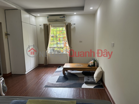 BEAUTIFUL HOUSE - GOOD PRICE - OWNER For Sale, Group Apartment A4 Vinh Ho, Thinh Quang, Dong Da, Hanoi _0