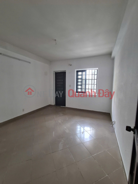 đ 8,2 tỷ, Bán nhà Mặt tiền Chợ Hạnh Thông Tây – Quang Trung, Gò Vấp – 4 Tầng, 5PN – chỉ 8.2 tỷ