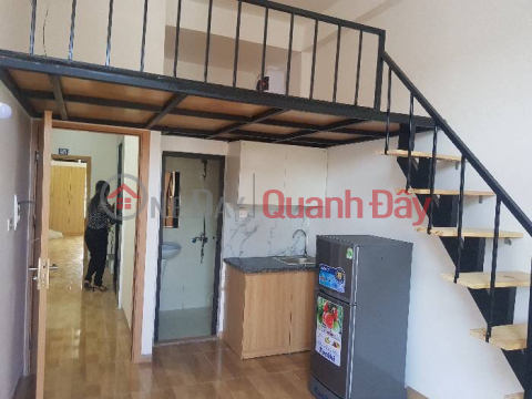 SUPER BEAUTIFUL MINI APARTMENT CAU GIAY BUILDING - ELEVATOR - 18 ROOM - HUGE CASH FLOW - 2-AIRY SIDED HOUSE - PRICE 11.3 _0