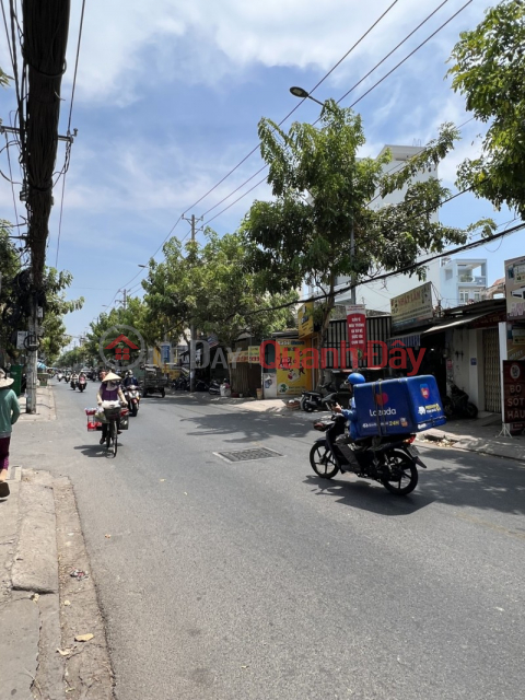 Selling house frontage on Huong Lo 2 (6.2x29) Binh Tri Dong Binh Tan only 14.7 billion _0