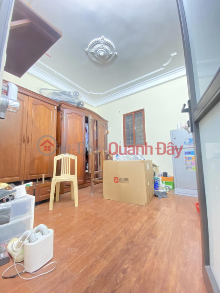 Property Search Vietnam | OneDay | Nhà ở Niêm yết bán BÁN GẤP TRẦN KHÁT CHÂN, Ô TÔ ĐỖ GẦN, 2 THOÁNG, SỔ ĐỎ ĐẸP, 55m x 4T, 4.4 TỶ 0901753139