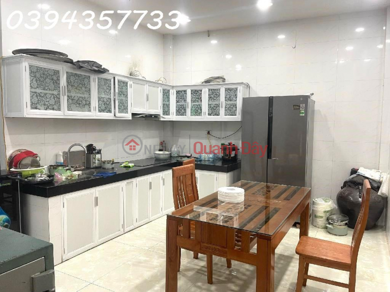 Property Search Vietnam | OneDay | Residential Sales Listings, HOUSE FOR SALE IN HOANG QUOC VIET: 40M2 x 5 FLOORS, LEXUS CAR PARKING AT THE DOOR, SIDEWALK LOT, ONLY 9.x BILLION