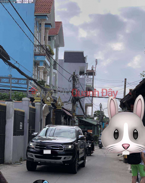 Property Search Vietnam | OneDay | Nhà ở | Niêm yết bán | Nhà khu vip gần mt Nguyễn Ảnh Thủ Q12 , 89m2-4tang , gần chợ Bắp - 6 tỷ nhỉnh 0932030061