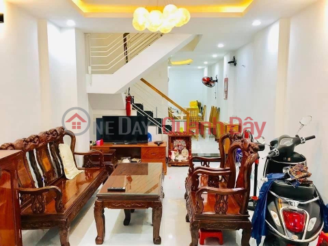 CẦN BÁN NHANH Nhà Đẹp- Giá Tốt tại quận 6, TPHCM _0